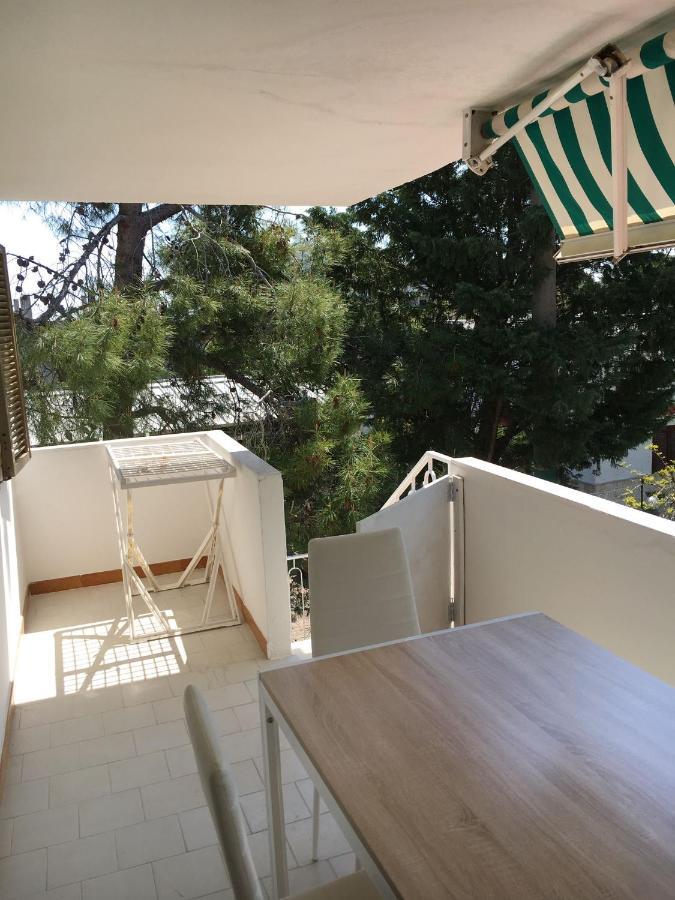 Villa Irene Βιέστε Εξωτερικό φωτογραφία
