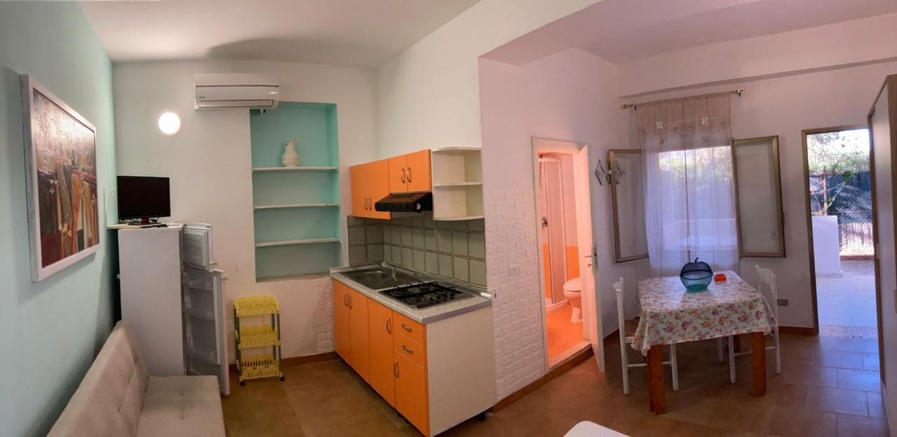 Villa Irene Βιέστε Εξωτερικό φωτογραφία