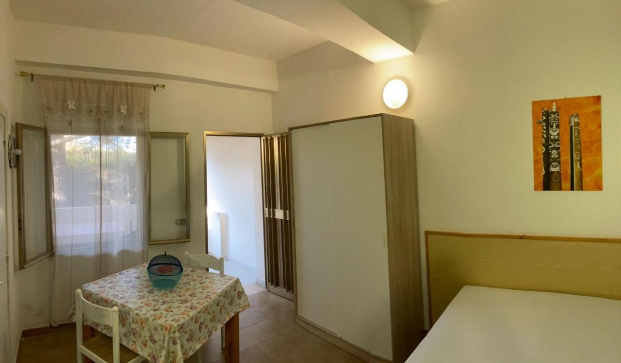 Villa Irene Βιέστε Εξωτερικό φωτογραφία