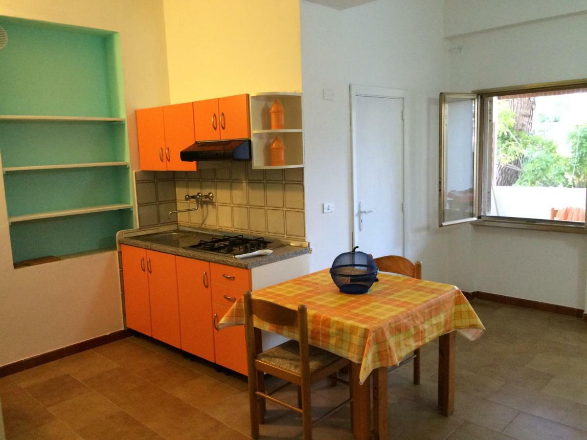 Villa Irene Βιέστε Εξωτερικό φωτογραφία