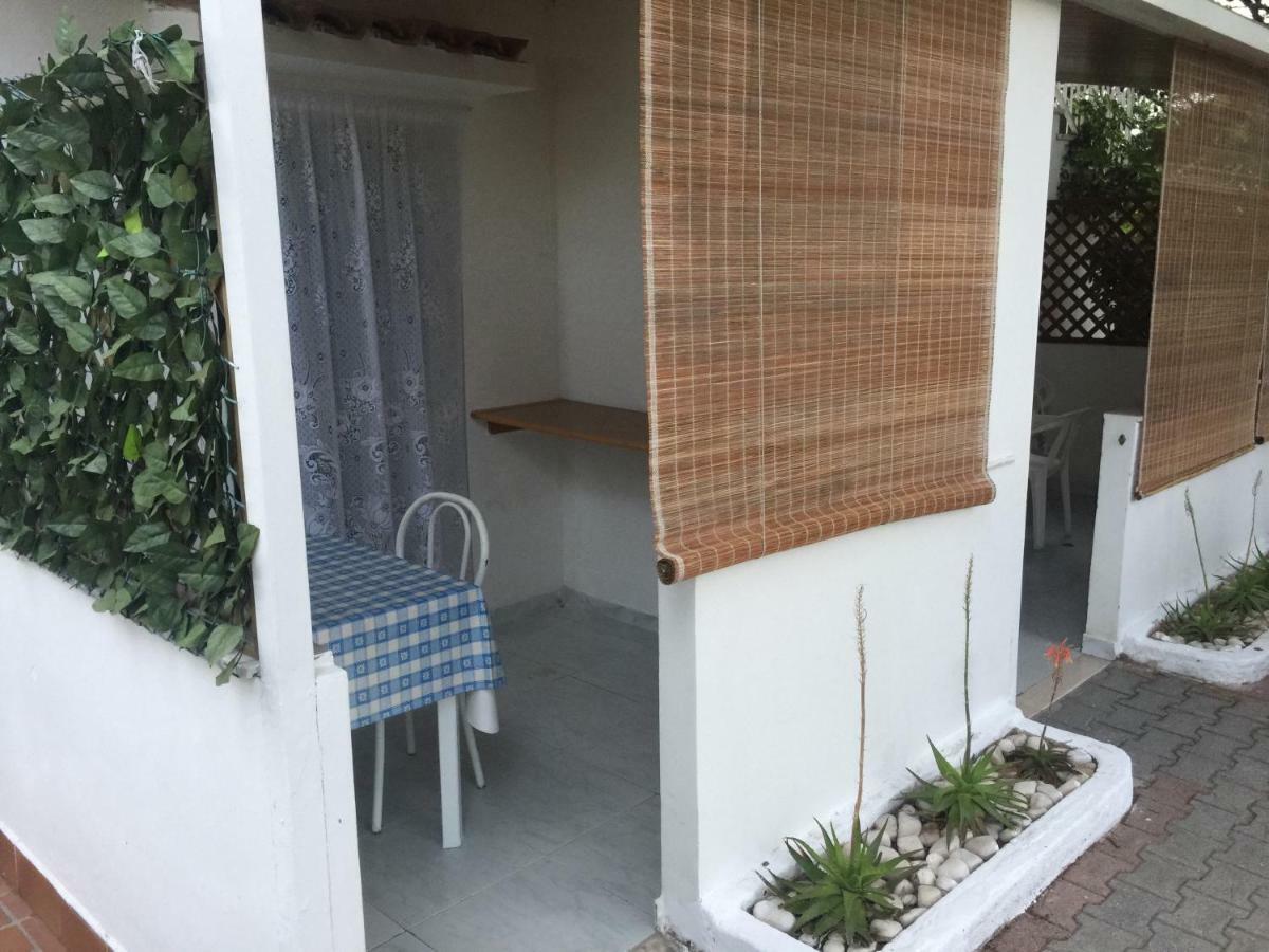 Villa Irene Βιέστε Εξωτερικό φωτογραφία