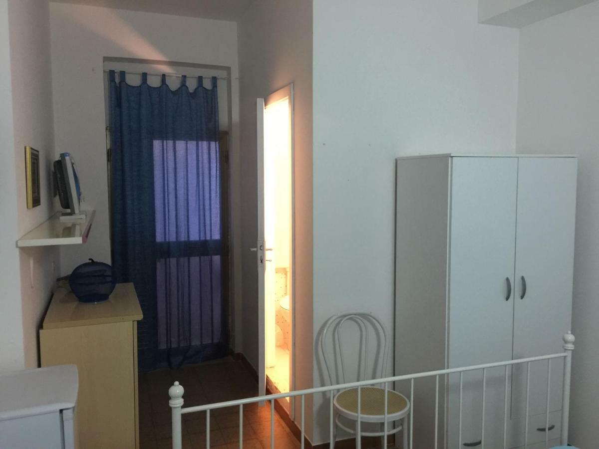 Villa Irene Βιέστε Εξωτερικό φωτογραφία